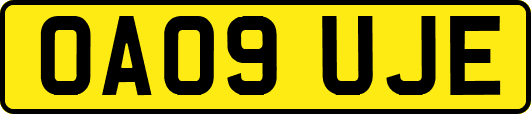 OA09UJE