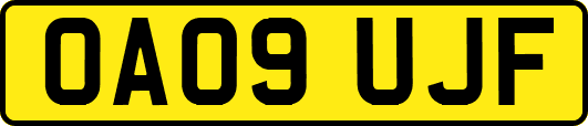 OA09UJF