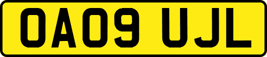 OA09UJL