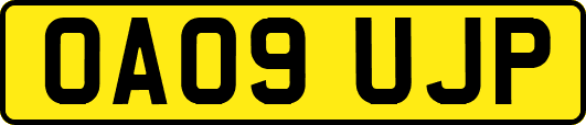 OA09UJP