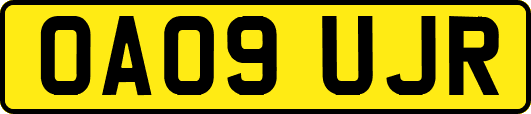 OA09UJR