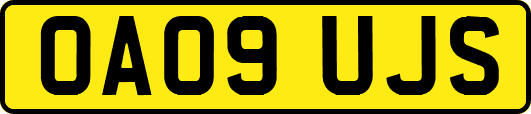 OA09UJS