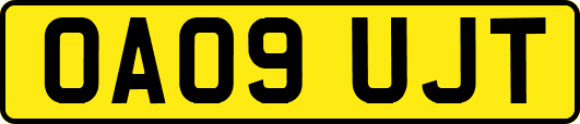 OA09UJT
