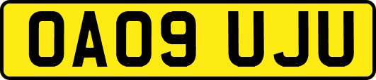 OA09UJU