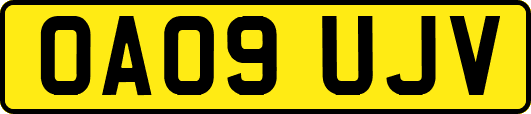 OA09UJV