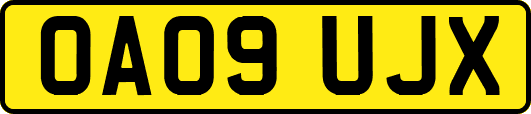 OA09UJX