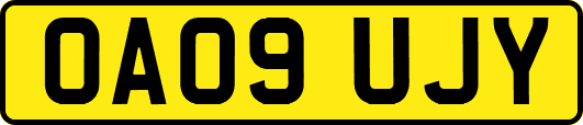 OA09UJY