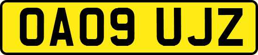 OA09UJZ