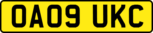 OA09UKC