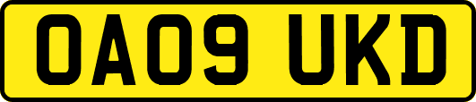 OA09UKD