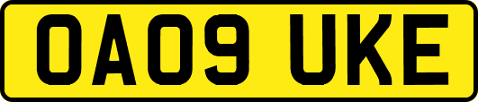 OA09UKE