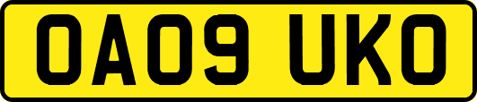 OA09UKO