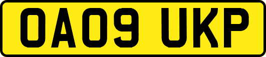 OA09UKP