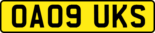 OA09UKS