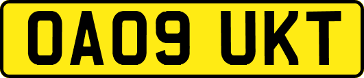 OA09UKT