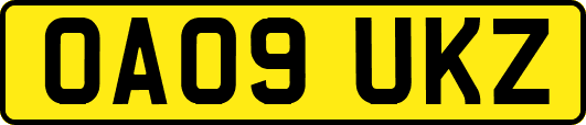 OA09UKZ