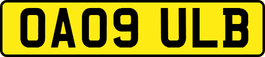 OA09ULB