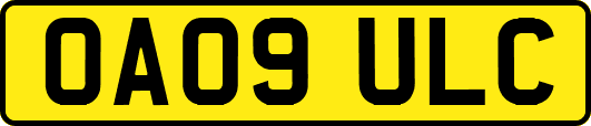 OA09ULC