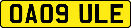 OA09ULE