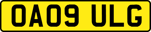 OA09ULG