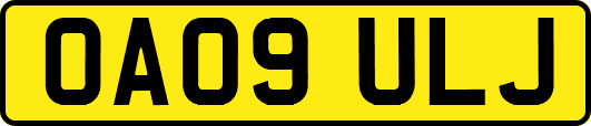 OA09ULJ