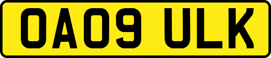 OA09ULK