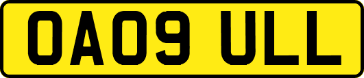 OA09ULL