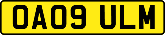 OA09ULM
