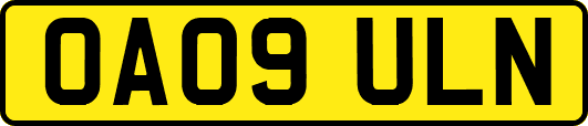 OA09ULN
