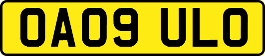 OA09ULO