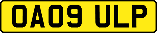 OA09ULP