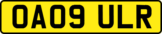 OA09ULR