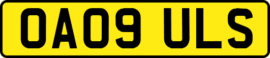 OA09ULS