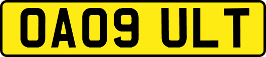 OA09ULT