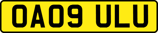 OA09ULU