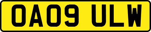 OA09ULW