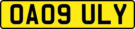 OA09ULY