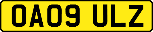 OA09ULZ