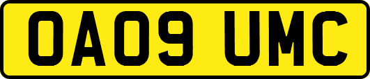 OA09UMC