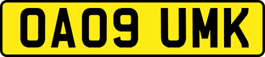 OA09UMK