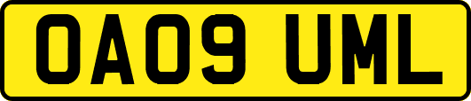 OA09UML