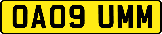 OA09UMM
