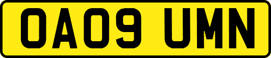 OA09UMN