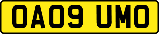 OA09UMO