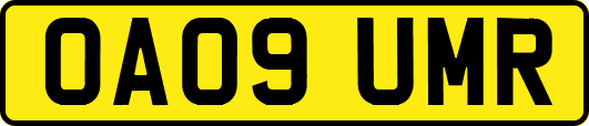 OA09UMR