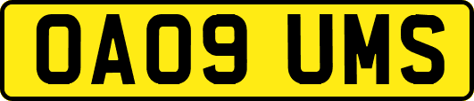 OA09UMS