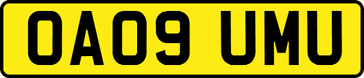OA09UMU