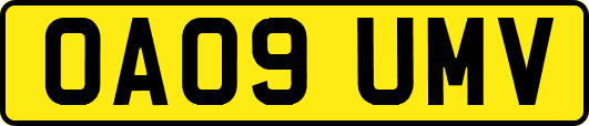 OA09UMV