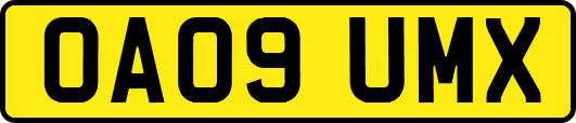 OA09UMX