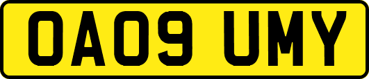 OA09UMY